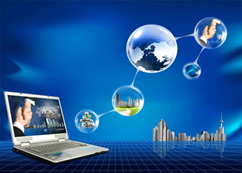 报告中心 互联网服务的中枢与未来