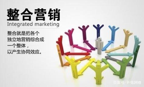 网络营销服务 互联网时代的企业增长引擎