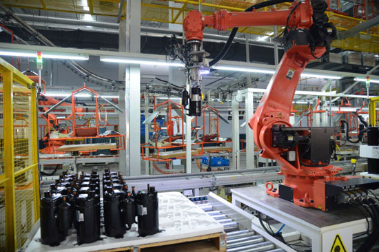 海尔引领产业数字化转型 担任工业互联网产业联盟垂直行业特设组组长